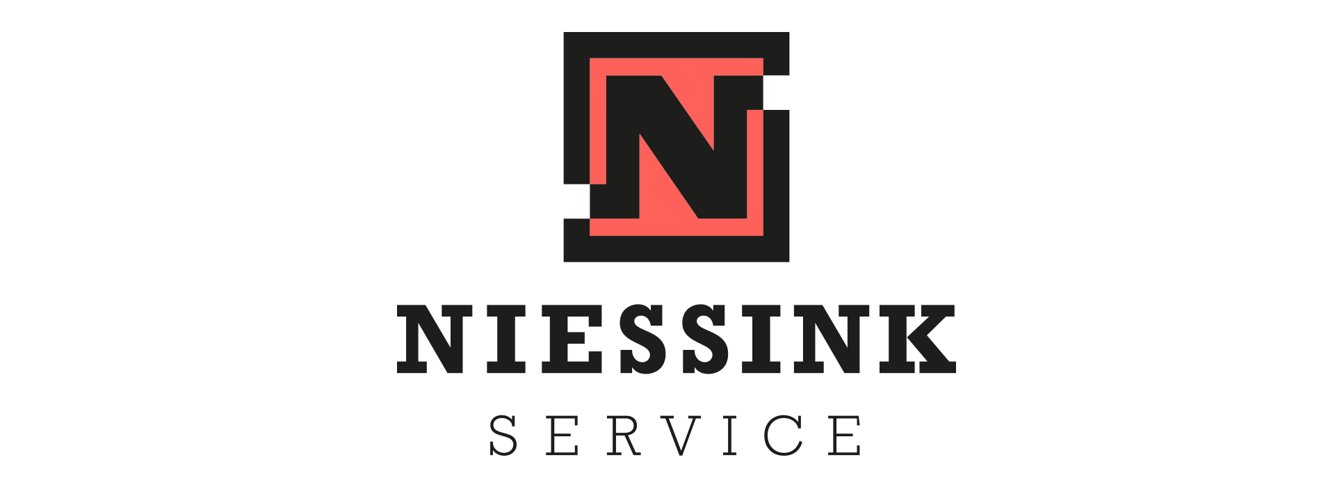 Meteenwerken - logo - Niessink - zonder achtergrond