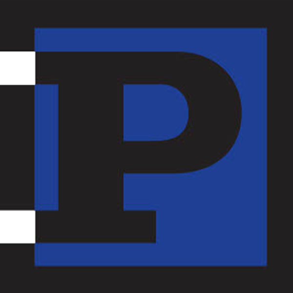 Logo Pro-Rec - png - Grote letter P